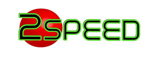 2SPEED logo