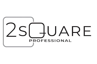 2SQUARE PROFESSIONAL logo