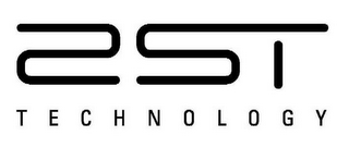 2ST TECHNOLOGY logo