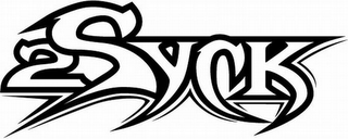 2SYCK logo
