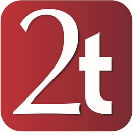2T logo