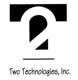 2T TWO TECHNOLOGIES, INC. logo