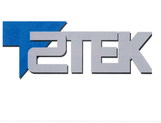 2TEK logo