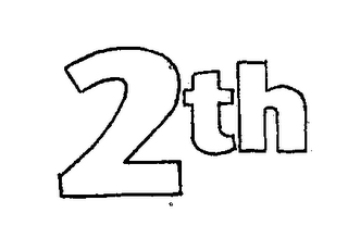 2TH logo