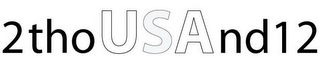 2THOUSAND12 logo