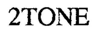 2TONE logo
