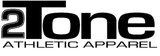 2TONE ATHLETIC APPAREL logo
