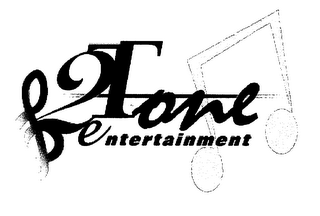2TONE ENTERTAINMENT logo