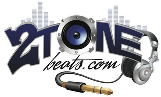 2TONEBEATS.COM logo