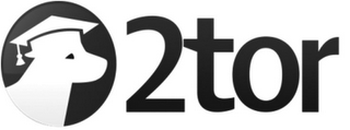 2TOR logo