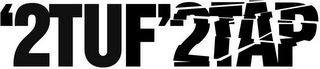 '2TUF'2TAP logo