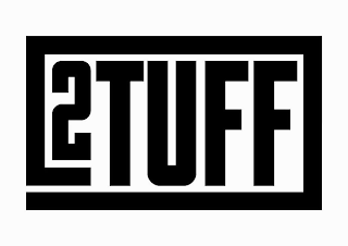 2TUFF logo
