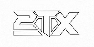 2TX logo