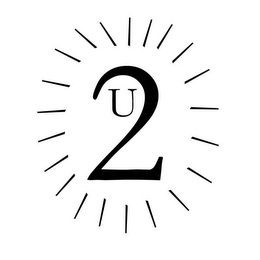 2U logo