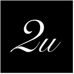 2U logo