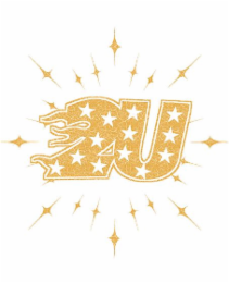 2U logo