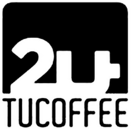 2U TUCOFFEE logo