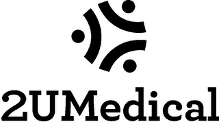 2UMEDICAL logo