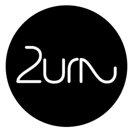 2URN logo