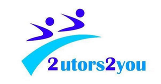 2UTORS2YOU logo