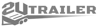 2UTRAILER logo