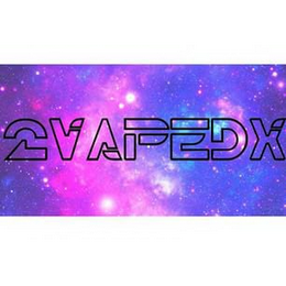 2VAPEDX logo