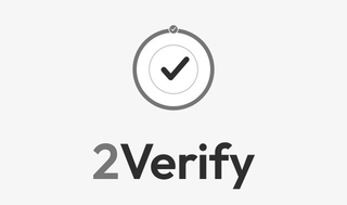 2VERIFY logo