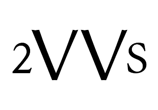 2VVS logo