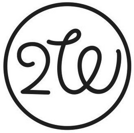 2W logo