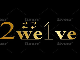 2WE1VE ERR FIVERR FIVERR ERR FIVERR FIVERR logo