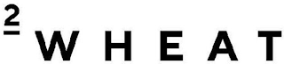 2WHEAT logo