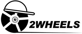 2WHEELS logo