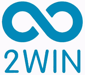 2WIN logo
