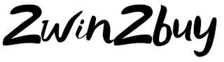 2WIN2BUY logo