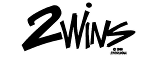 2WINS logo