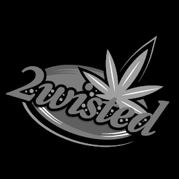 2WISTED logo