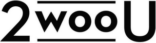 2WOOU logo
