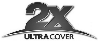 2X ULTRA COVER logo