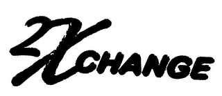 2XCHANGE logo