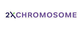 2XCHROMOSOME logo
