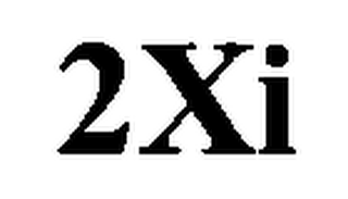 2XI logo