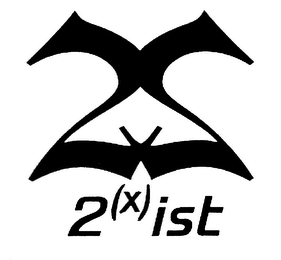 2(X)IST logo