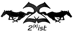 2(X)IST logo