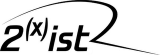 2(X)IST logo