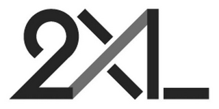 2XL logo