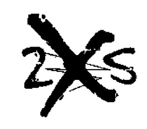 2XS logo