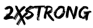 2XSTRONG logo