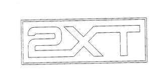 2XT logo