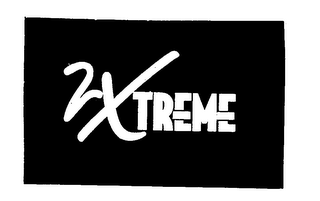 2XTREME logo