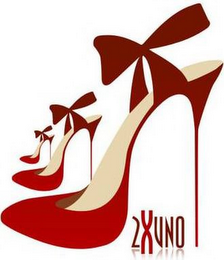 2XUNO logo